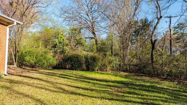 921 N Bryan St Street, Little Rock, AR 72207