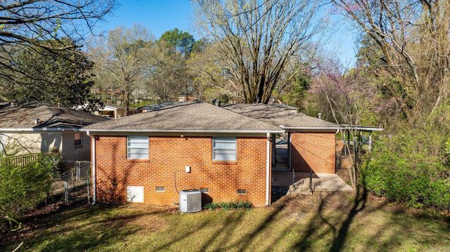 921 N Bryan St Street, Little Rock, AR 72207