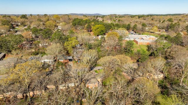 921 N Bryan St Street, Little Rock, AR 72207