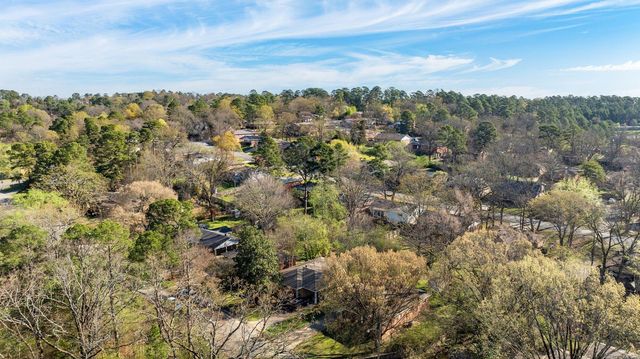 921 N Bryan St Street, Little Rock, AR 72207