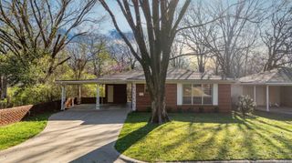 921 N Bryan St Street, Little Rock, AR 72207