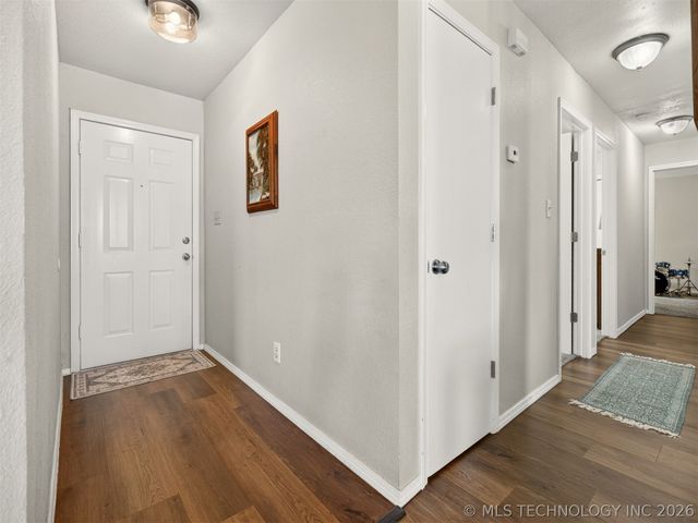 1240 E 163rd Street N, Skiatook, OK 74070