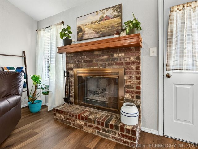 1240 E 163rd Street N, Skiatook, OK 74070