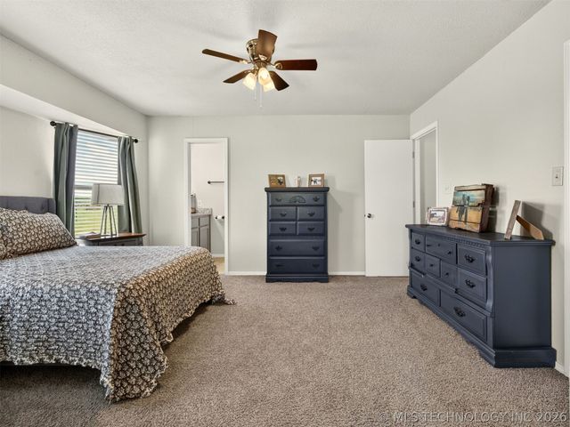 1240 E 163rd Street N, Skiatook, OK 74070