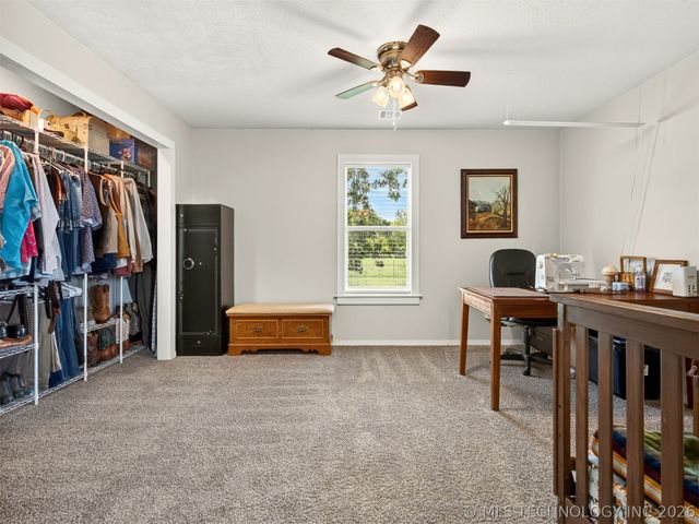 1240 E 163rd Street N, Skiatook, OK 74070