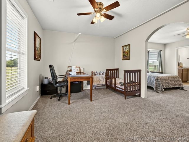 1240 E 163rd Street N, Skiatook, OK 74070