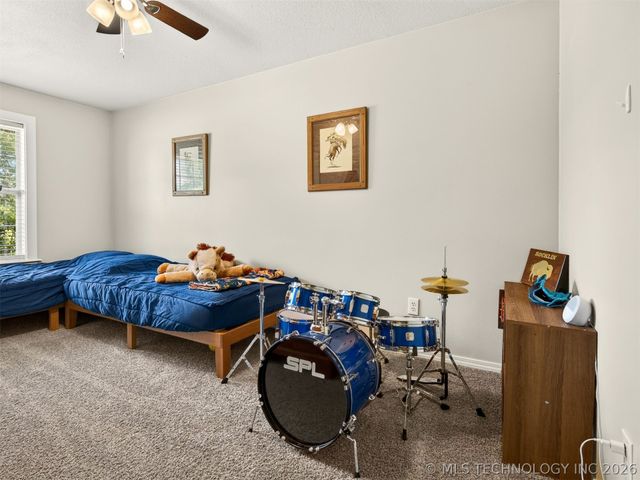 1240 E 163rd Street N, Skiatook, OK 74070