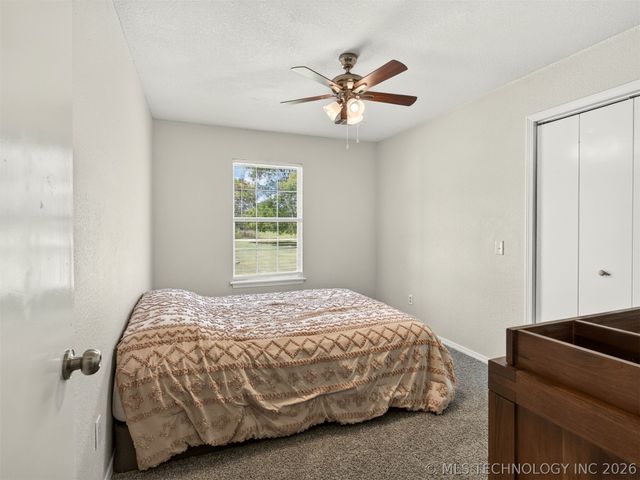 1240 E 163rd Street N, Skiatook, OK 74070