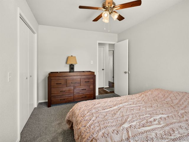1240 E 163rd Street N, Skiatook, OK 74070