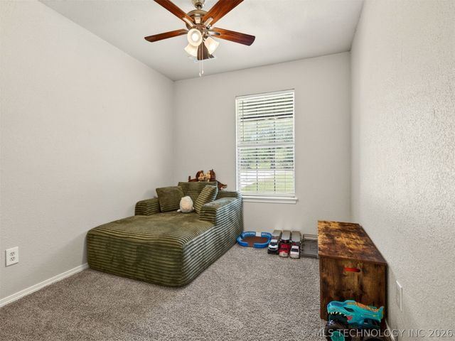 1240 E 163rd Street N, Skiatook, OK 74070