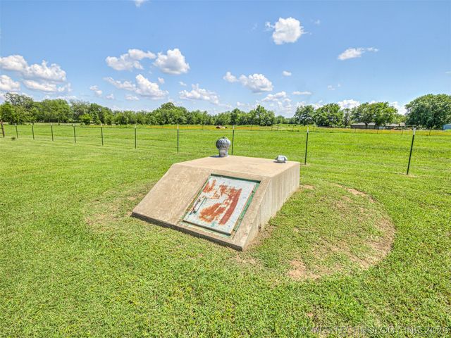 1240 E 163rd Street N, Skiatook, OK 74070