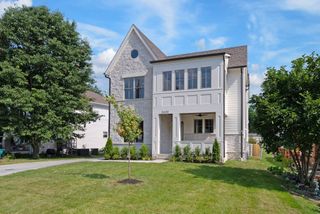 3601 Nebraska Ave, Nashville, TN 37209