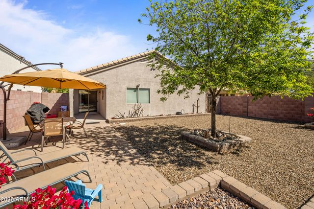 24456 N GOOD PASTURE Lane, Florence, AZ 85132