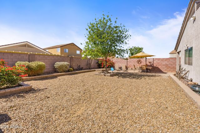 24456 N GOOD PASTURE Lane, Florence, AZ 85132