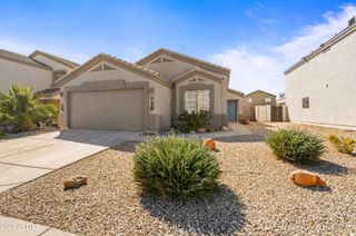 24456 N GOOD PASTURE Lane, Florence, AZ 85132