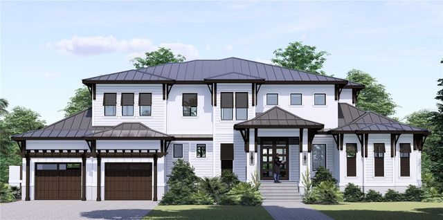 7160 MANASOTA KEY ROAD, Englewood, FL 34223