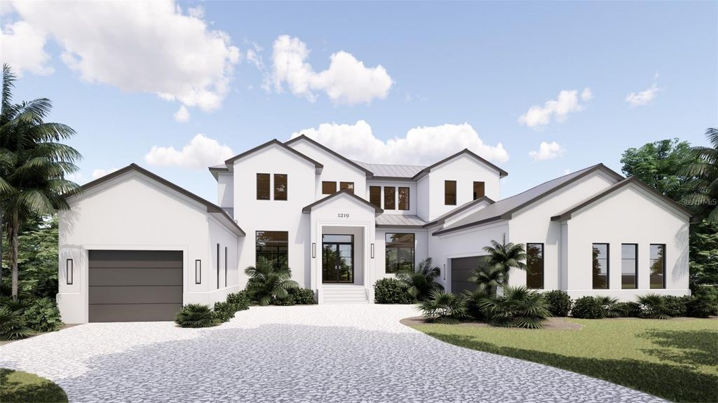 Image 12 of property listing at 7160 MANASOTA KEY ROAD, Englewood, FL 34223