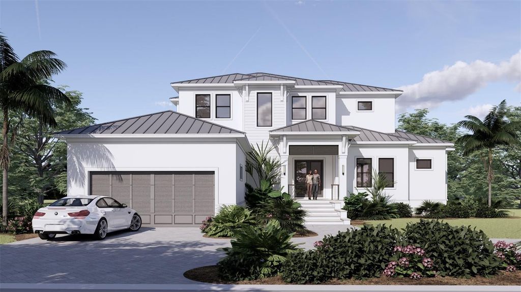 Image 4 of property listing at 7160 MANASOTA KEY ROAD, Englewood, FL 34223