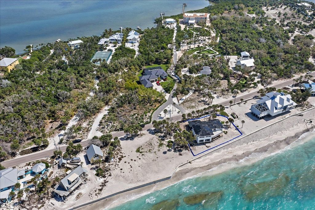 Image 37 of property listing at 7160 MANASOTA KEY ROAD, Englewood, FL 34223