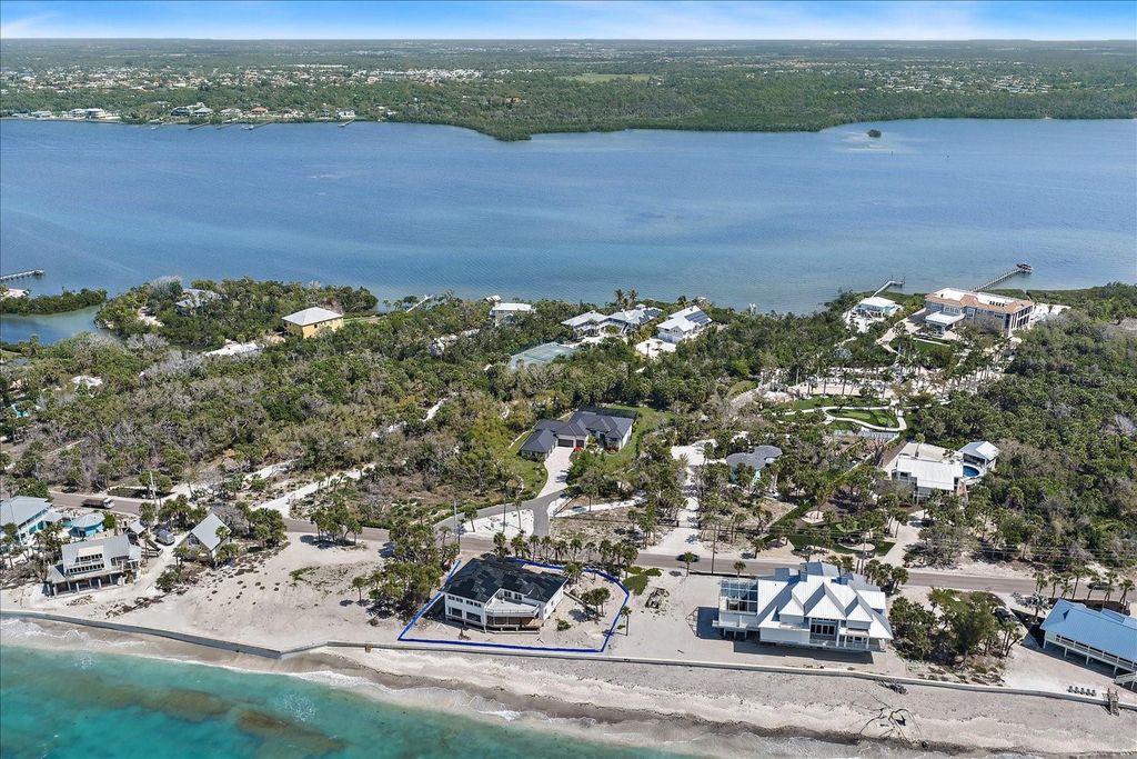 Image 39 of property listing at 7160 MANASOTA KEY ROAD, Englewood, FL 34223