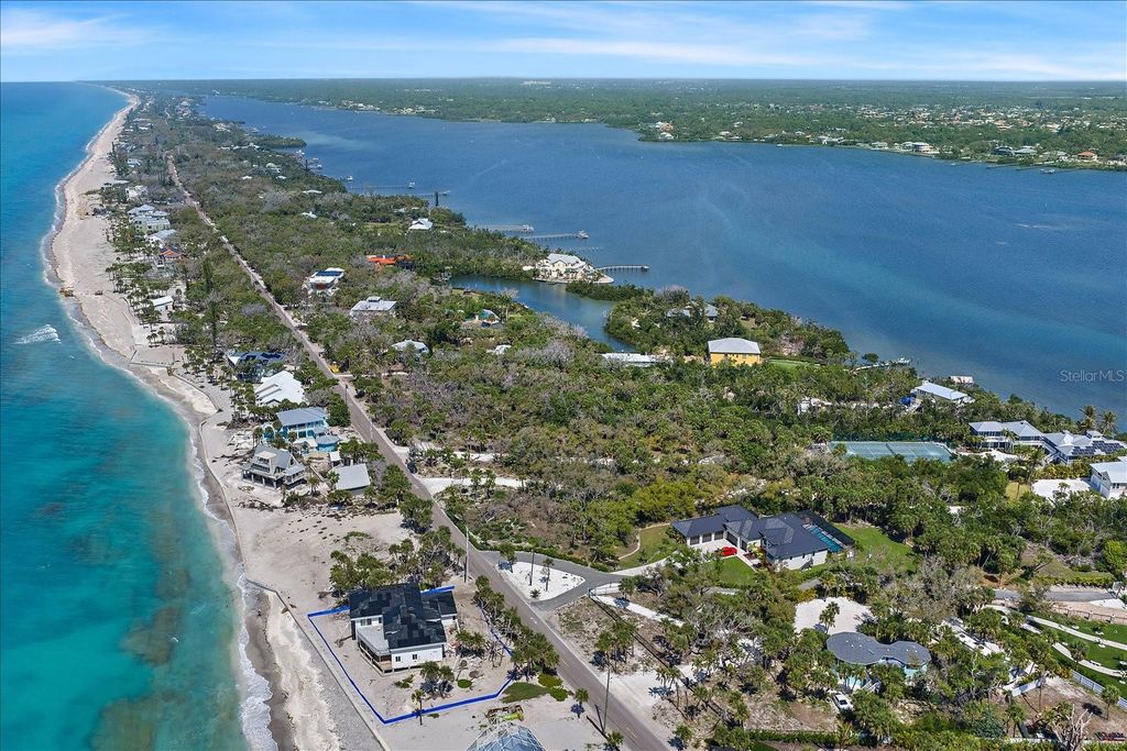 Image 47 of property listing at 7160 MANASOTA KEY ROAD, Englewood, FL 34223