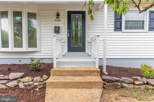 9400 CHATHAM ST, Manassas, VA 20110