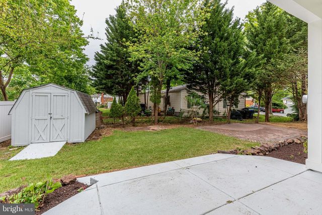 9400 CHATHAM ST, Manassas, VA 20110