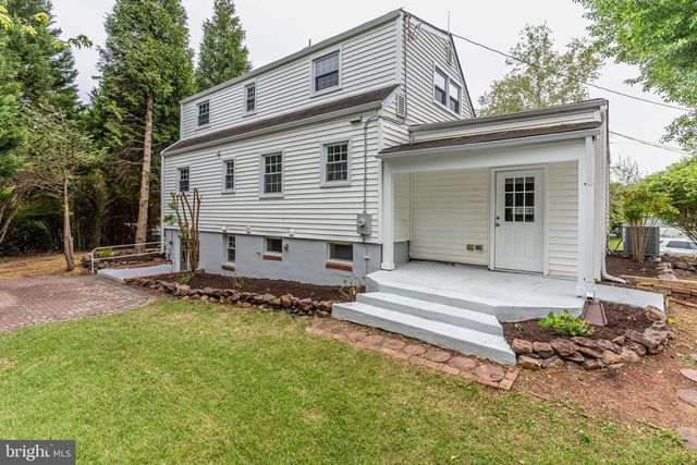 9400 CHATHAM ST, Manassas, VA 20110
