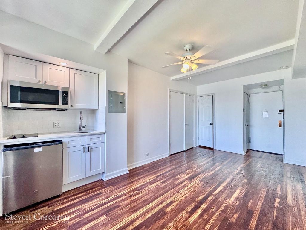 5 Tudor City Pl Apt 529, New York City, NY 10017