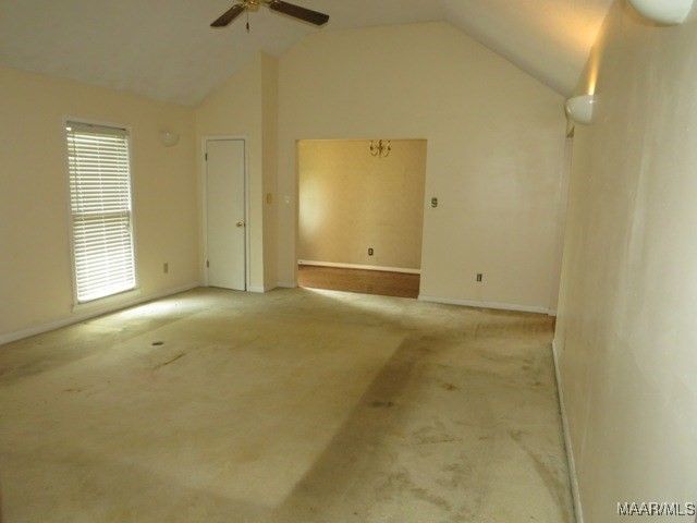 6329 OLD POND Road, Montgomery, AL 36117