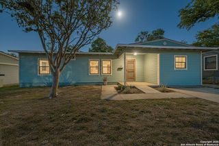 138 Lively, San Antonio, TX 78213