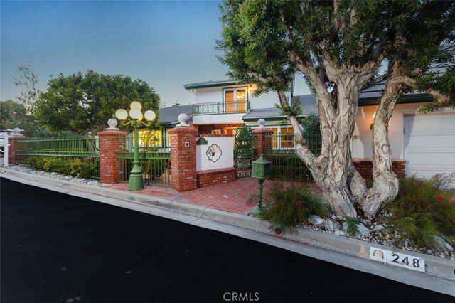 248 S Calle Baja, Orange, CA 92869