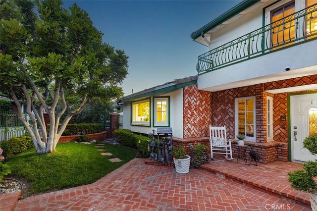 248 S Calle Baja, Orange, CA 92869