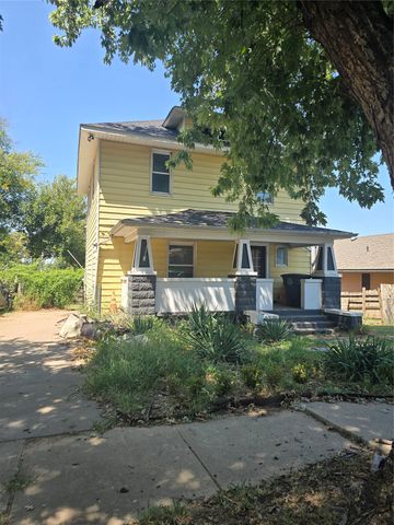 408 S Phoenix Avenue, Tulsa, OK 74127