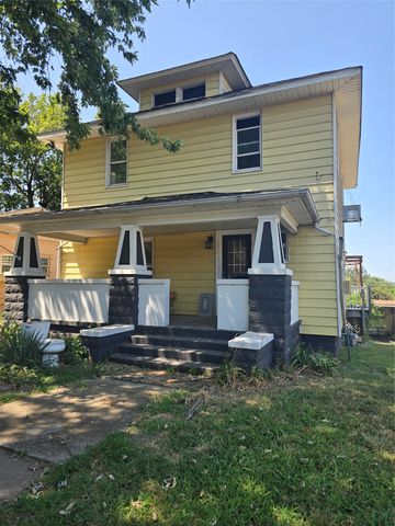 408 S Phoenix Avenue, Tulsa, OK 74127