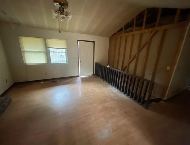 8855 Daerwater Drive, Winston, GA 30187