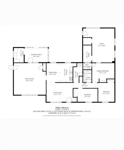 8855 Daerwater Drive, Winston, GA 30187