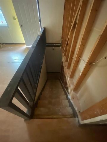 8855 Daerwater Drive, Winston, GA 30187