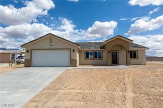3925 North Mayfield Ranch Road, Pahrump, NV 89060