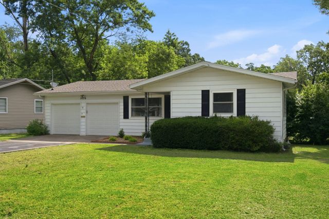 1026 S Bruce Avenue, Springfield, MO 65804