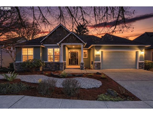 3290 RIDGE POINTE Dr, Forest Grove, OR 97116