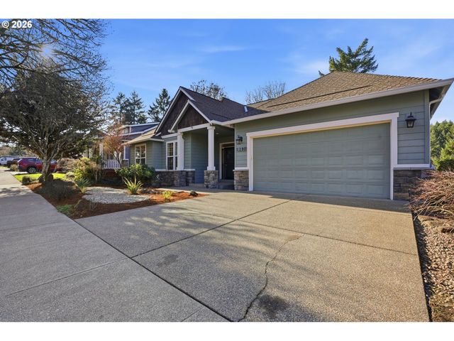 3290 RIDGE POINTE Dr, Forest Grove, OR 97116