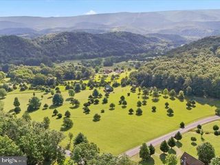 LOT 54 RIVER BEND DR, Paw Paw, WV 25434