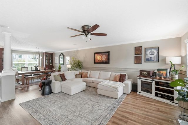 5191 Alpine Court, Liberty Twp, OH 45011