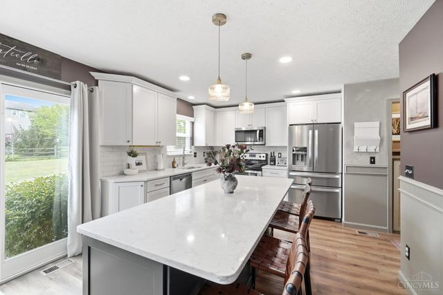 5191 Alpine Court, Liberty Twp, OH 45011