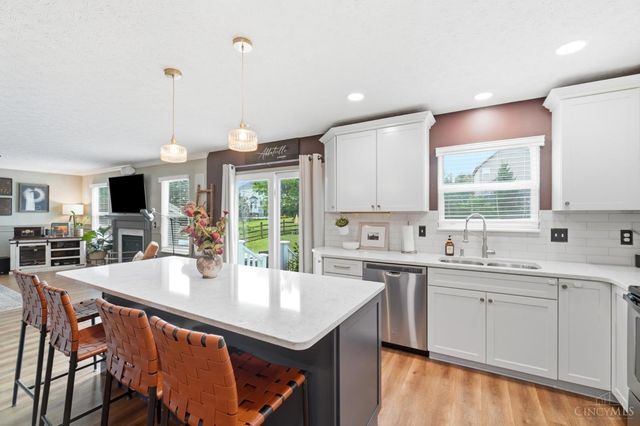 5191 Alpine Court, Liberty Twp, OH 45011