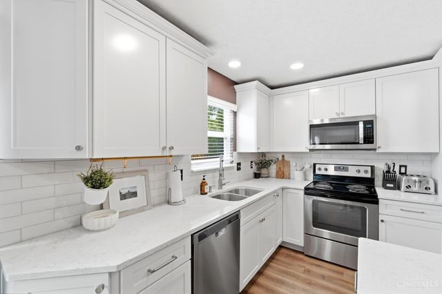 5191 Alpine Court, Liberty Twp, OH 45011