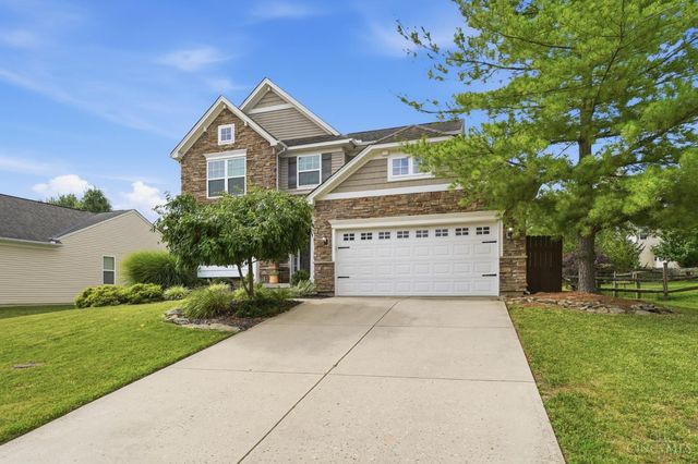 5191 Alpine Court, Liberty Twp, OH 45011