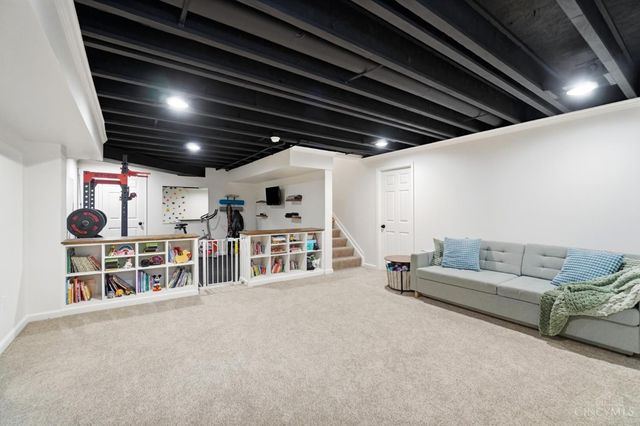 5191 Alpine Court, Liberty Twp, OH 45011