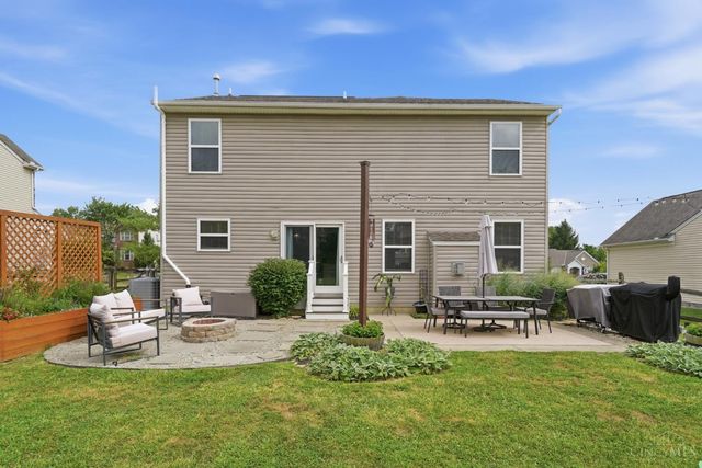 5191 Alpine Court, Liberty Twp, OH 45011
